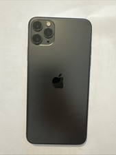 Apple iPhone 11 Pro Max