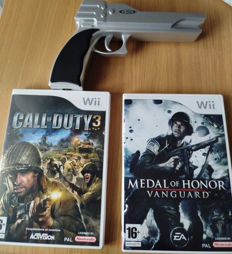 Call duty medal - duty, of
