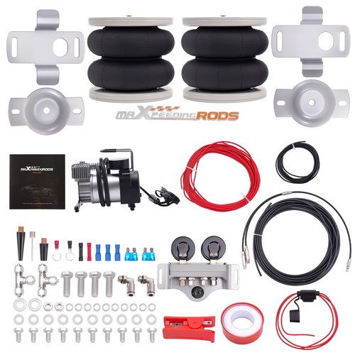Kit sospensioni pneumatiche - kit,