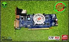 ATI RADEON HD2400 PRO 128MB