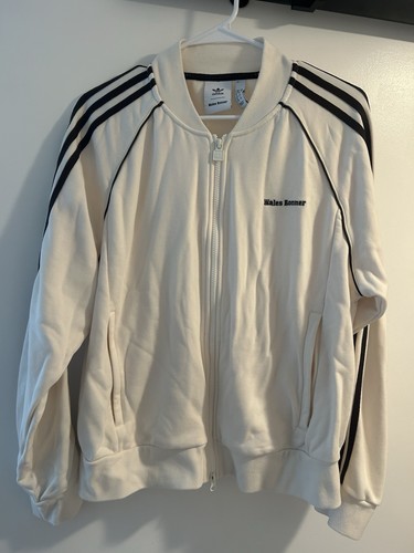 Adidas wales bonner track top - wales,