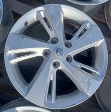 Jante Alu RENAULT Megane