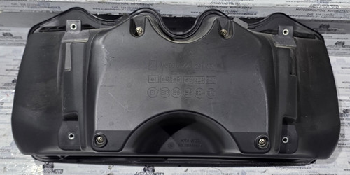Cassa filtro moto guzzi