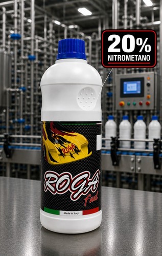 Miscela roga nitro 1litro - roga,