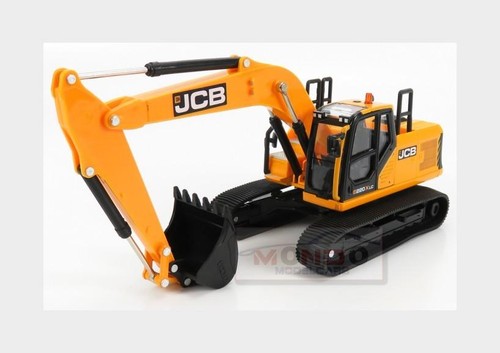 Britains jcb 220xlc - 1:32,