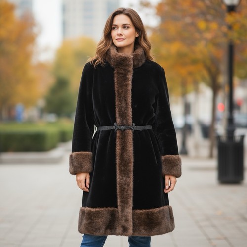 Cappotto vintage anni - , 70