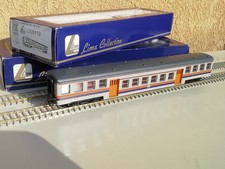 LIMA 309119 CARROZZA RIBASSATA