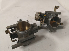 DUCATI MONSTER 620 INIETTORI