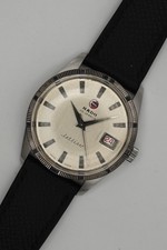 Orologio Rado Jetliner Automatico Vintage 1970 Revisionato