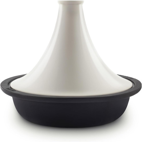 Tajine asilah ghisa - tajine, in