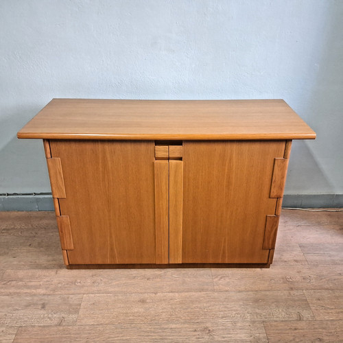 Piccola credenza anni - credenza,