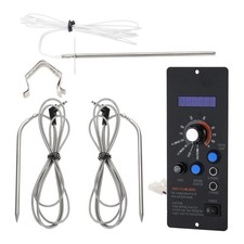 per Camp Chef Kit Regolatore