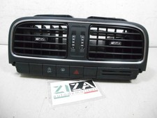 Bocchetta Aria Centrale VW Polo 6C 2016 6C0819728CVAL