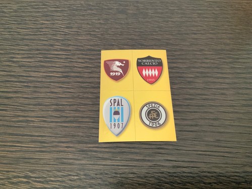 CALCIATORI