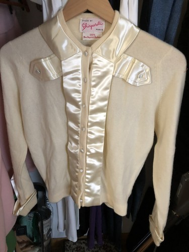 Cardigan vintage anni - , 50