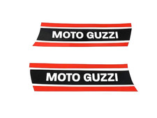 COPPIA ADESIVI FIANCHETTI