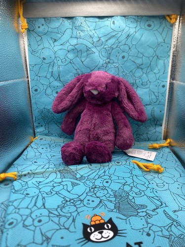 Jellycat little bashful allium - jellycat,