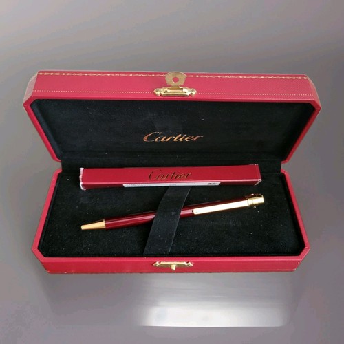 Penna sfera cartier - ,