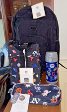 Pottery Barn School GRANDE