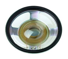 Altoparlante miniaturizzato