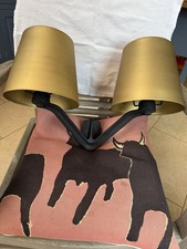 Lampada da parete Tom Dixon