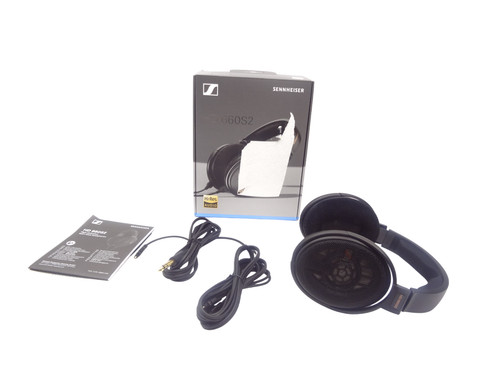 Sennheiser 660s2 cuffie - sennheiser,
