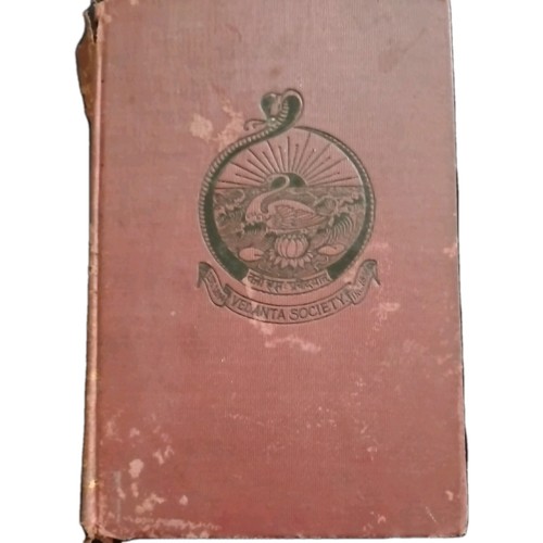 Lectures the swami - the,