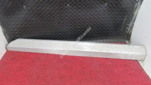 Modanatura battente porta - porta, sx