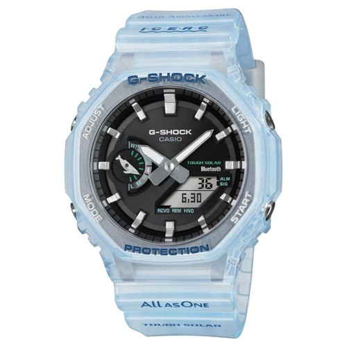 Casio shock b2100kb - casio, g-shock