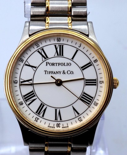 Tiffany portfolio 32 5mm - &, 32,5mm