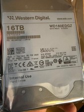 Western Digital 16 TB