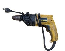Trapano a percussione DeWalt