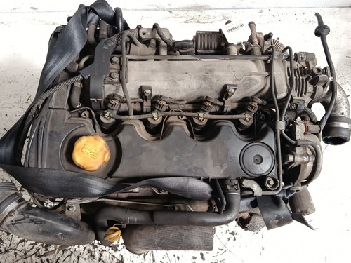 Dth motore completo - z, 19