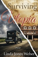 Surviving utopia tales - surviving, utopia:
