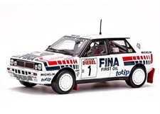 1:18 Sunstar H3119 Didier