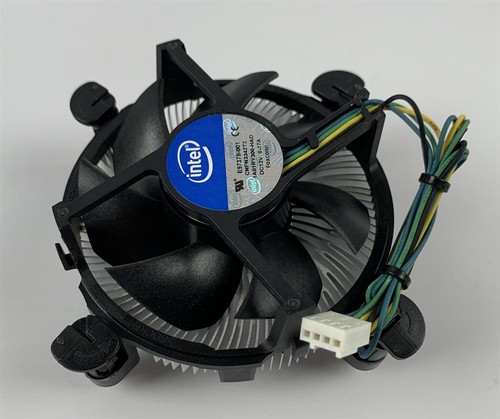 Intel cpu raffreddamento con - raffreddamento,