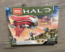 Mega Construx Halo Infinite