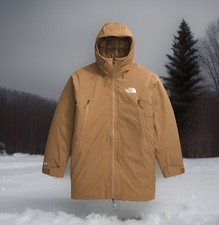 NUOVO $400 The North Face Uomo