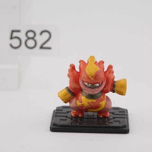 Pokemon figure sold - -sold, as