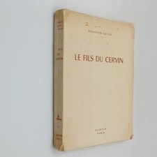 Le fils du Cervin Salvator