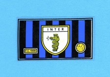 CALCIATORI PANINI 1964-65