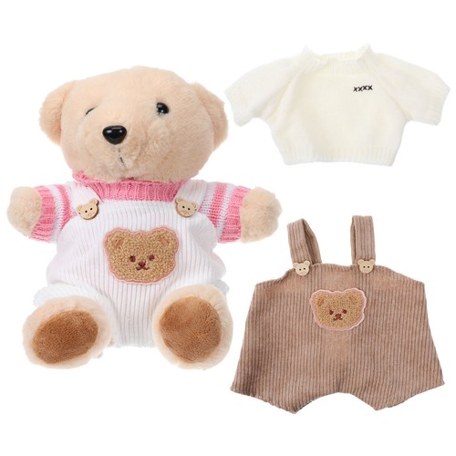 Sets vestiti per bambolotti - sets,
