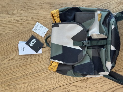 Zaino mimetico herschel star - mimetico,