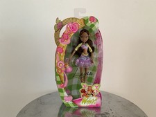 Winx club bambola - club,