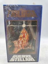 Guerre Stellari La Trilogia