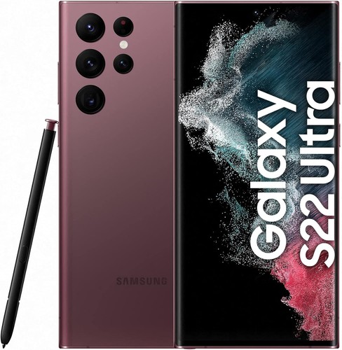 Samsung galaxy s22 - samsung, ultra