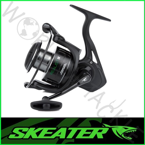 Mulinello spinning sonik - da,