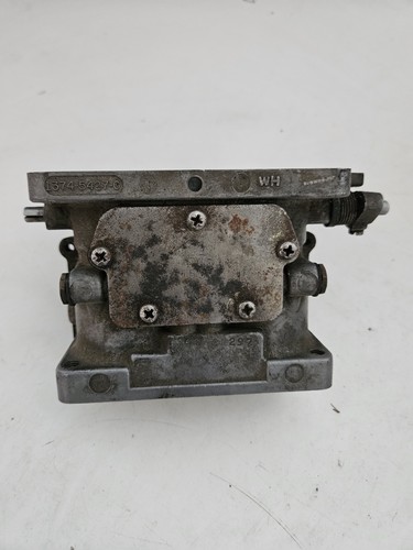 Carburatore superiore per - superiore,