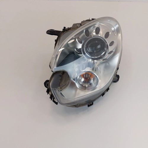Faro proiettore anteriore