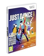 Just Dance 2017 - NINTENDO Wii